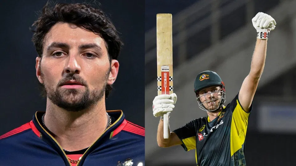 Cameron Green Viewed As Australia's MS Dhoni For 2027 World Cup In Tim David's Absence